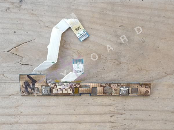 Кнопки миші Emachines NAV50